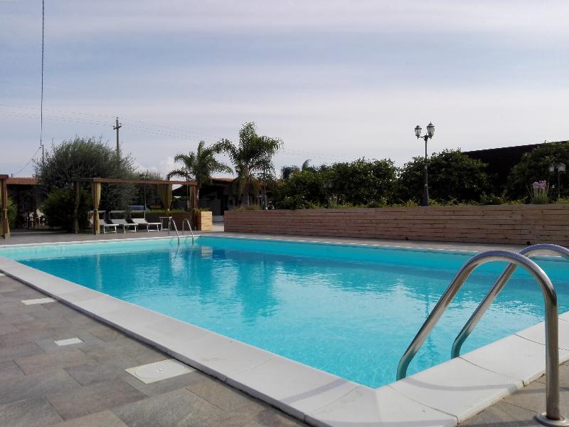 Terra Dei Limoni Hotel Lido di Noto