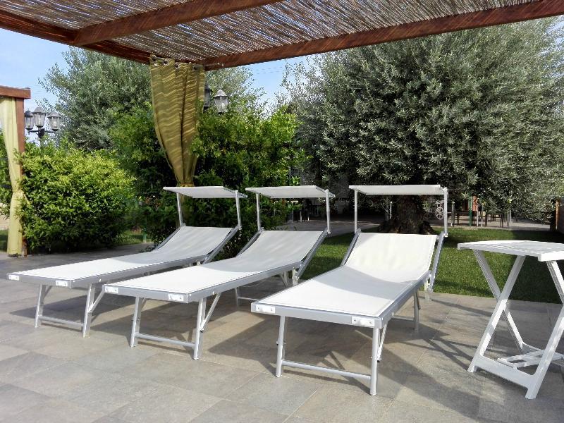 Terra Dei Limoni Hotel Lido di Noto
