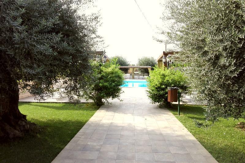 Terra Dei Limoni Hotel Lido di Noto