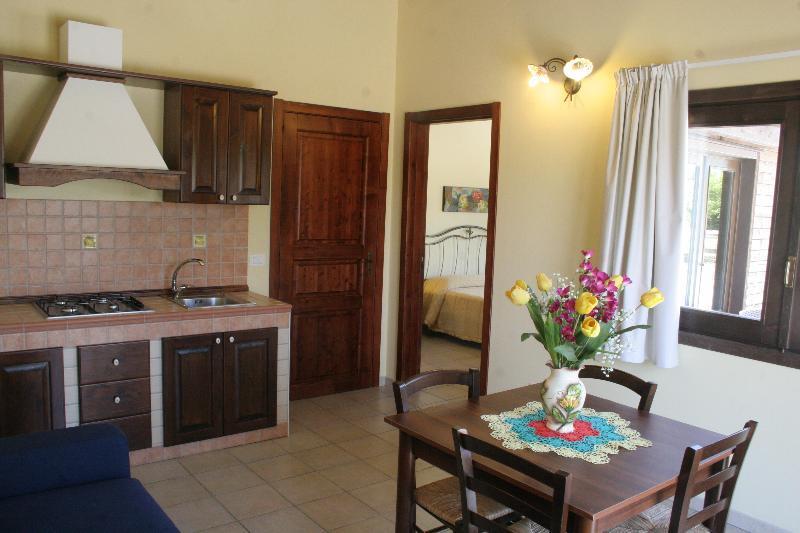 Terra Dei Limoni Hotel 3*