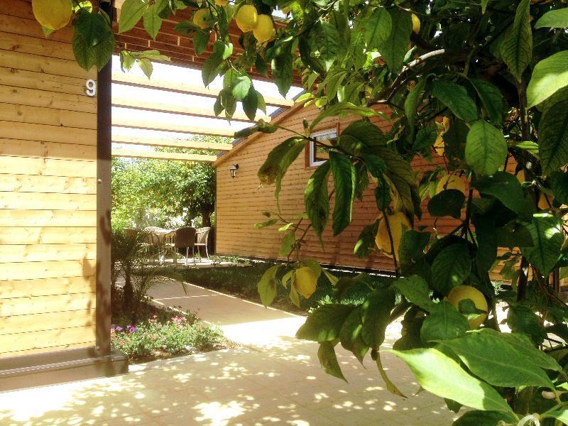 Terra Dei Limoni Lido di Noto