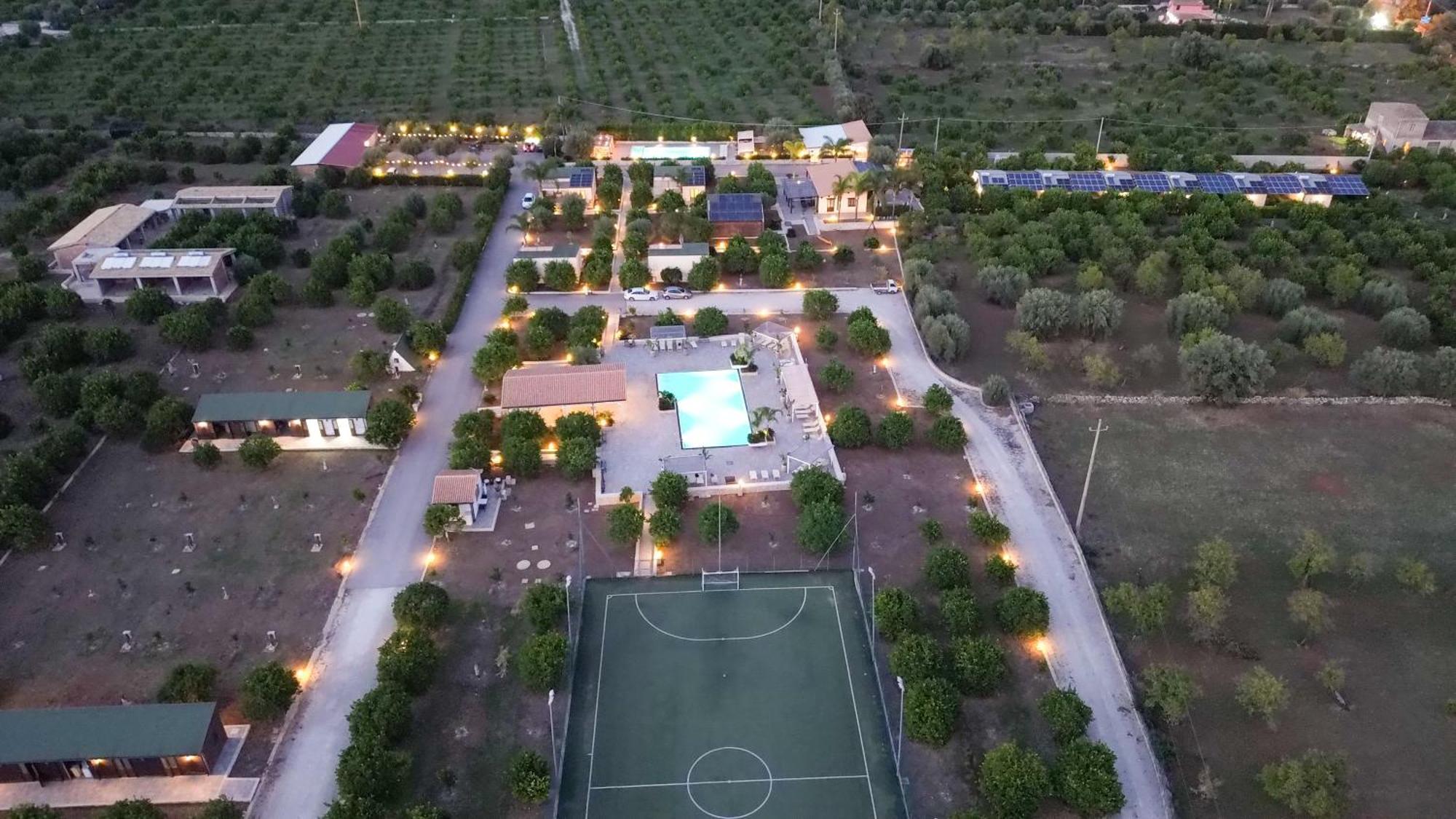 Terra Dei Limoni Lido di Noto