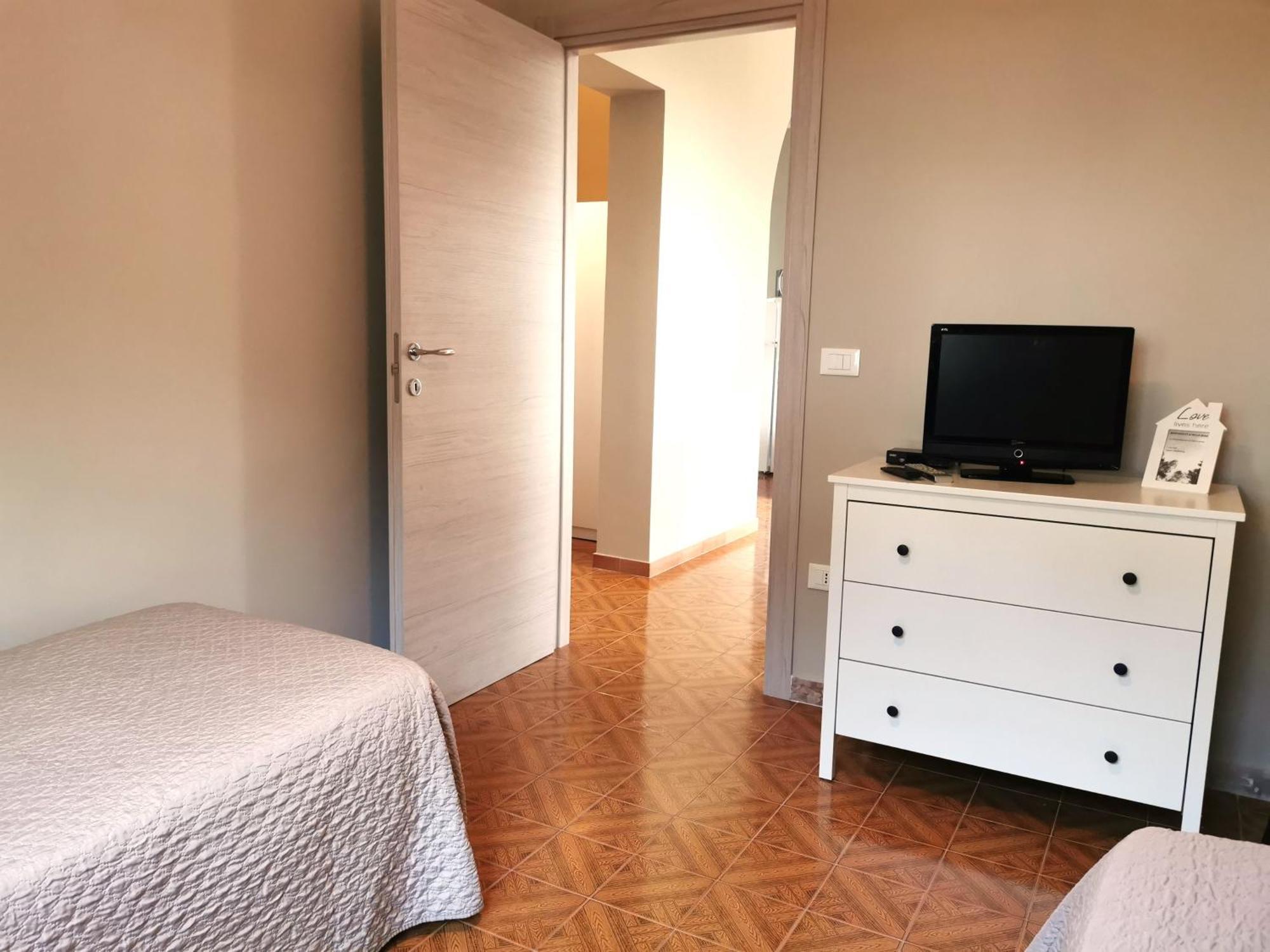 Hotel Terra Dei Limoni 3*