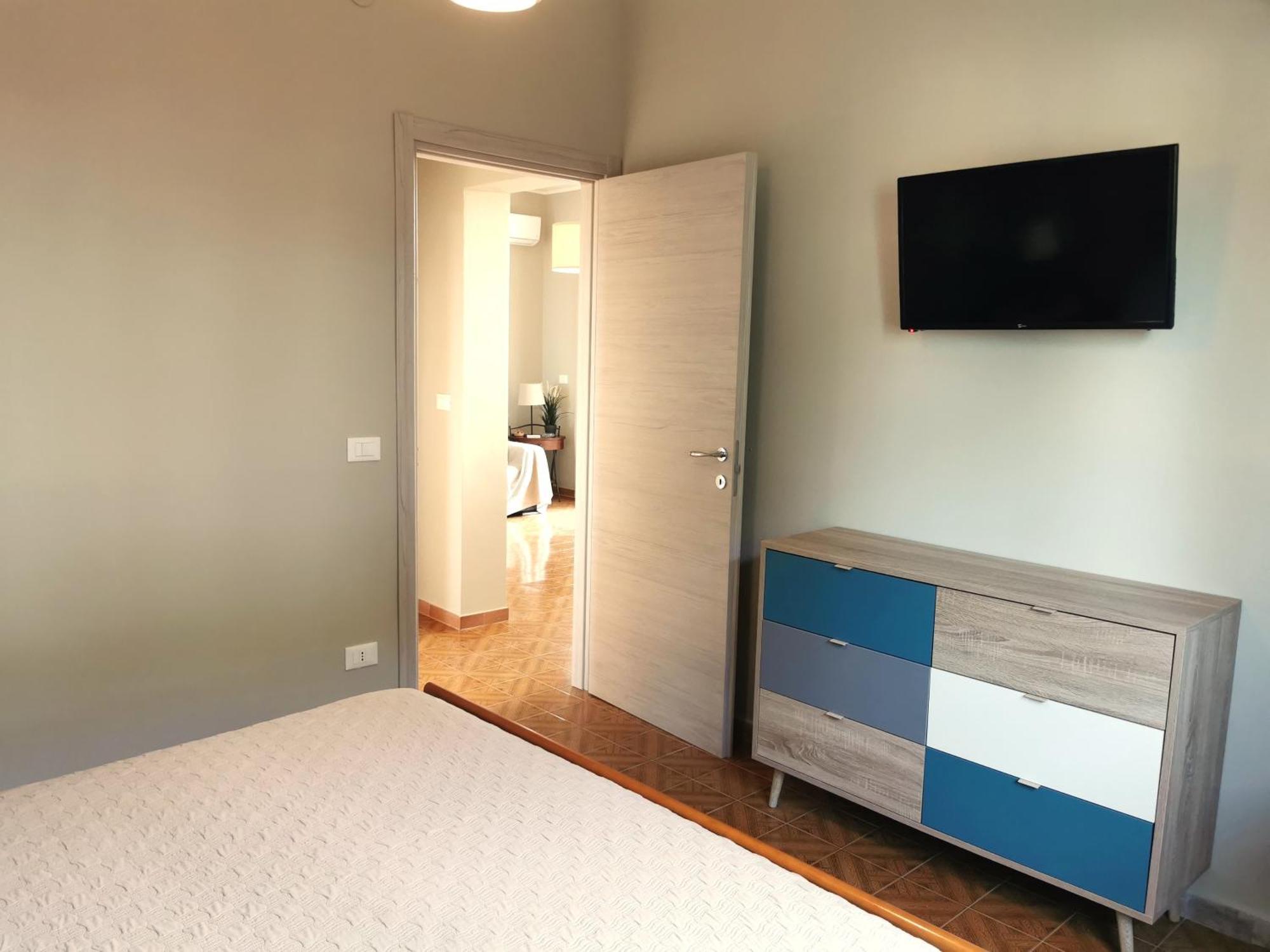 Terra Dei Limoni Hotel 3*