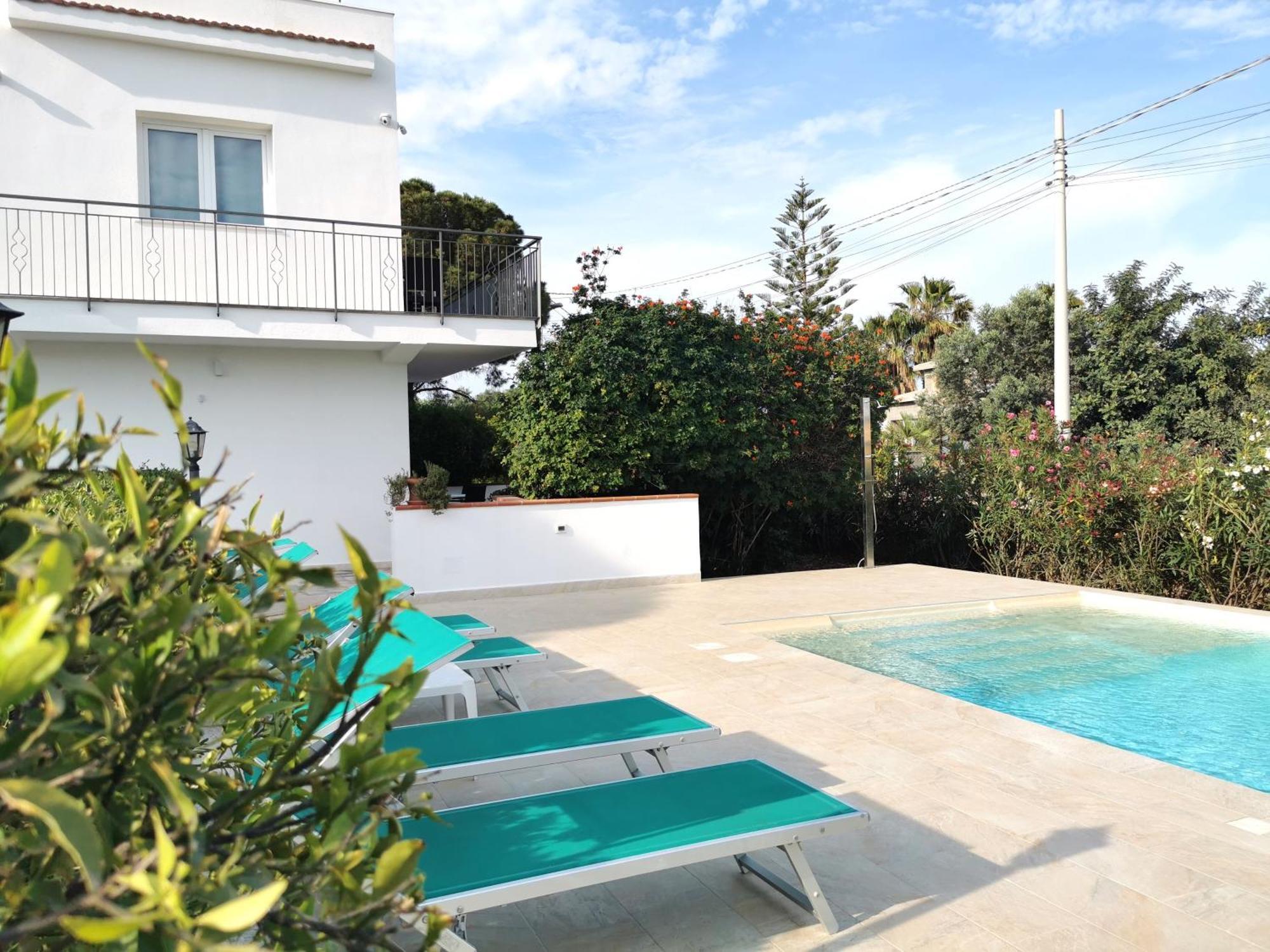 Hotel Terra Dei Limoni Lido di Noto