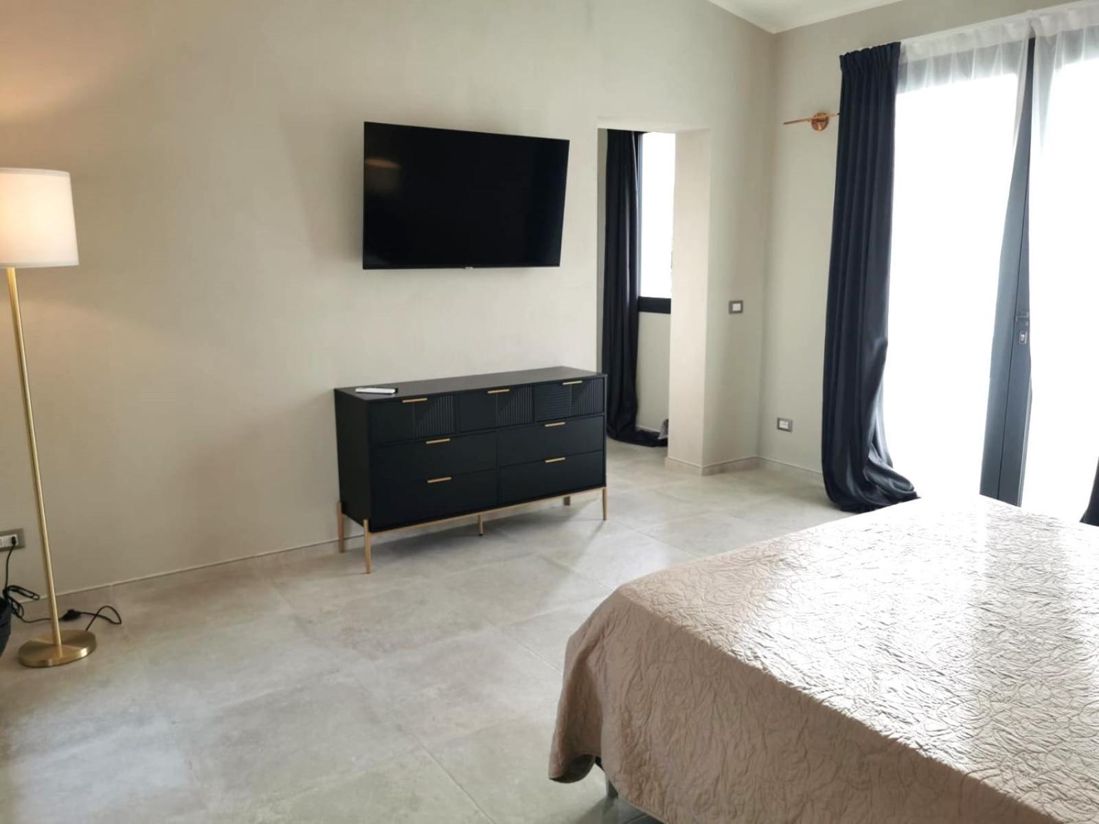 Hotel Terra Dei Limoni