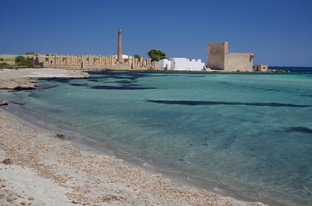 Terra Dei Limoni Hotel 3*