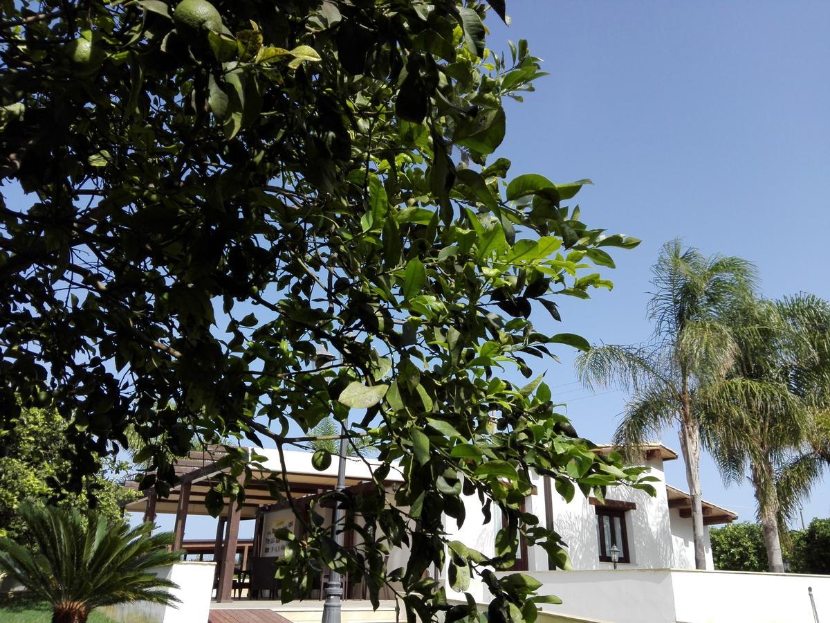 Hotel Terra Dei Limoni Lido di Noto